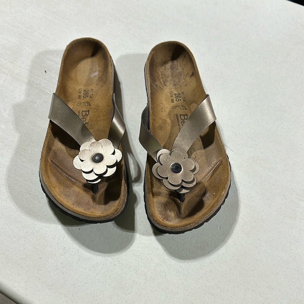 Women’s Betula Sandal